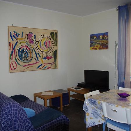 Casa Del Mar Leilighet Alghero Rom bilde