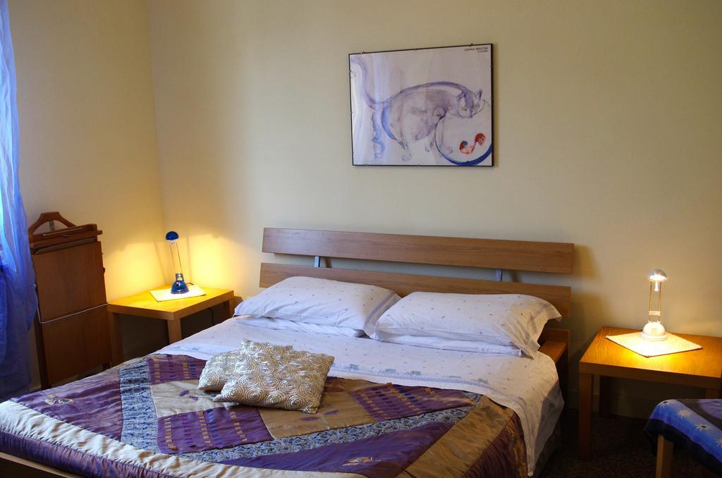 Casa Del Mar Leilighet Alghero Rom bilde