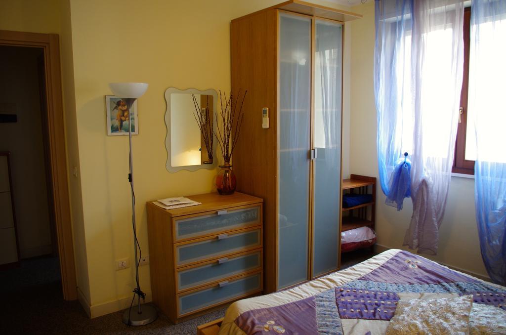 Casa Del Mar Leilighet Alghero Rom bilde