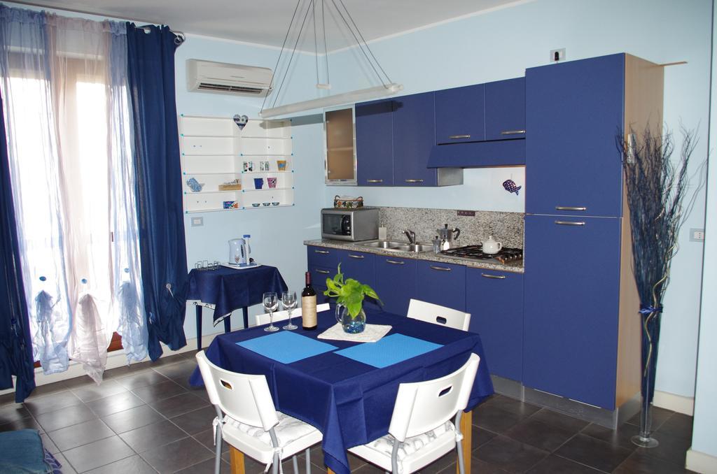 Casa Del Mar Leilighet Alghero Rom bilde