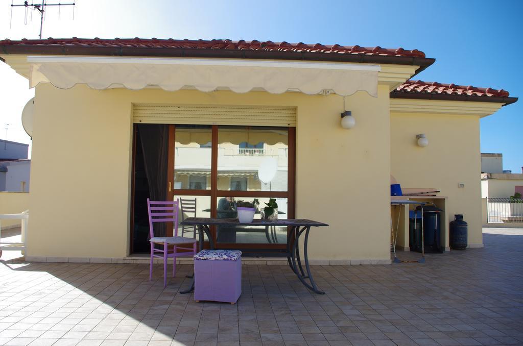 Casa Del Mar Leilighet Alghero Rom bilde