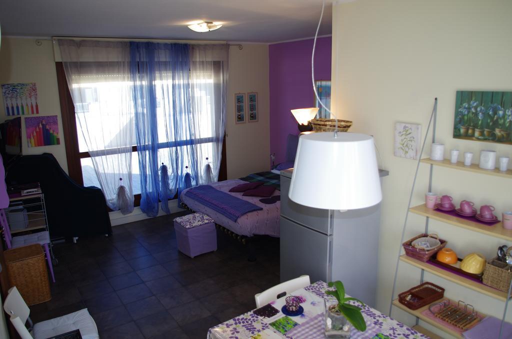Casa Del Mar Leilighet Alghero Eksteriør bilde