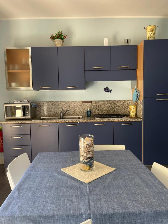 Casa Del Mar Leilighet Alghero Eksteriør bilde