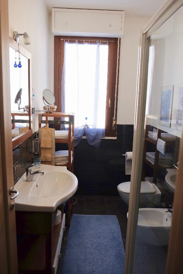 Casa Del Mar Leilighet Alghero Eksteriør bilde