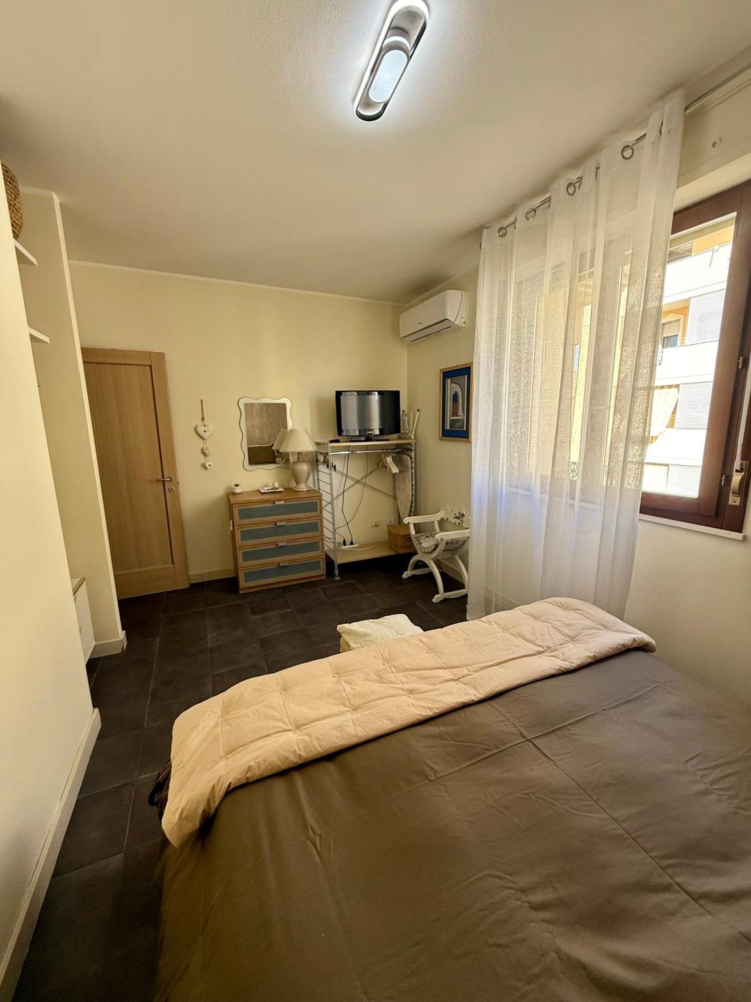 Casa Del Mar Leilighet Alghero Eksteriør bilde