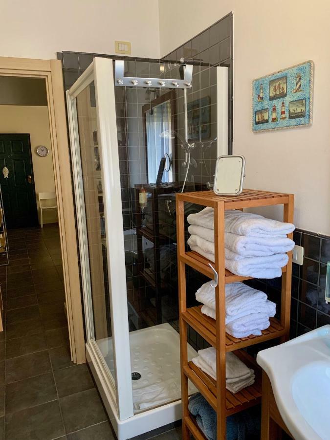 Casa Del Mar Leilighet Alghero Eksteriør bilde